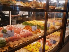 -奈雪的茶(凯德新都心店)