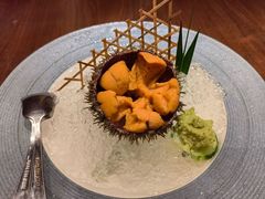 -山葵家·创意料理(临平银泰城店)