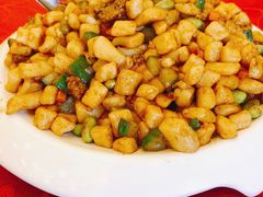 -老回回饺子馆(海洋馆店)