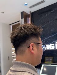 -MAGI美界造型