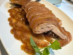 -惠丰堂饭庄·烤鸭·京味菜(翠微路店)