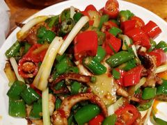 -华仔龙虾(永乐路总店)