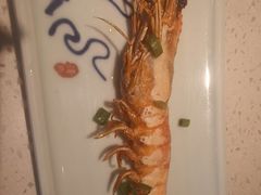 -船歌·鱼水饺青岛菜(金狮广场店)