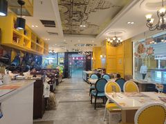 -东方豪客牛排意面披萨(金凤万达店)