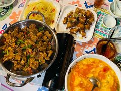 -61号餐吧(兴坪古镇漓江店)