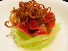 -北京柏悦酒店·锦庭餐厅Dining Room