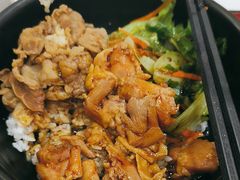 -食其家·牛丼咖喱(浦电路店)