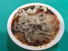 -甘记肥肠粉(马鞍北路店)