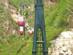 -十渡东湖港风景区