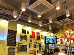 -大哥餐厅(西城花园店)