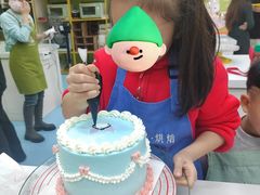 -米柚烘焙教室(新天地购物中心店)