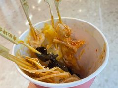 -廖记棒棒鸡(青岛万象城店)