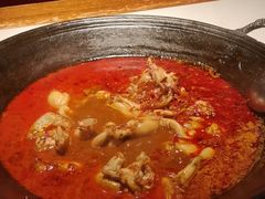 -老天桥蛙炉火锅(姑苏总店)
