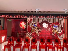 门面-侯师傅热炒店(印象城店)