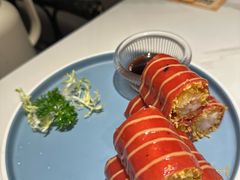 -虾饺妹·粤式茶餐厅(荟聚店)