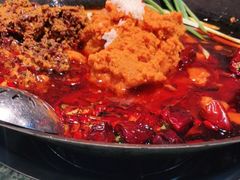 -五里关火锅(牛市口店)