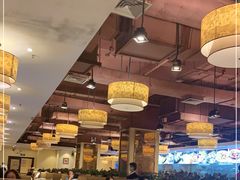 大堂-又一间茶点轩(宝业路店)