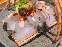 -CHINCHIN 青青·泰国料理(万象食家店)
