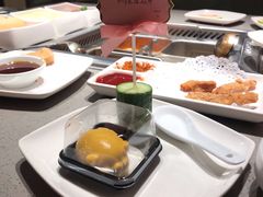 -海底捞火锅(正大乐城店)