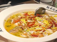 -太二酸菜鱼(天鹅湖万达店)