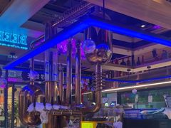 -唐力九头鸟烧烤·罗田吊锅(西云楼店)