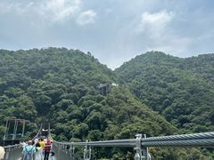 -古龙峡云天玻霸