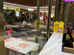 -小杨生煎(白玉兰广场店)