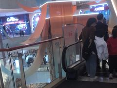 -食悦天美食广场(西安CityOn熙地港购物中心店)