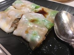 -白天鹅宾馆-宏图府餐厅