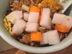 -绿茶餐厅(西单老佛爷店)