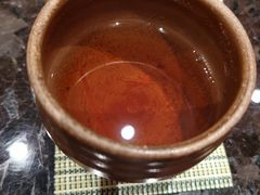 日式煎茶-Ginza Onodera铁板烧(外滩十八号店)