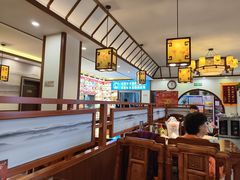 -惠宾饭庄(中山路店)