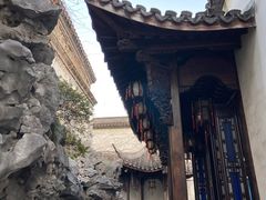-胡雪岩故居