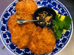 -simply thai天泰(长泰广场店)