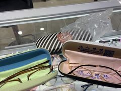 -三叶眼镜城(八佰伴店)