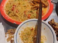 -馬伍旺川菜(江北虹悦城店)