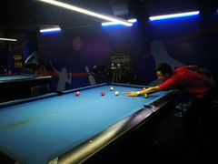 -大鲁阁保龄球(苏州园区店)