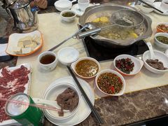 -潮悦牛肉火锅城(水贝店)