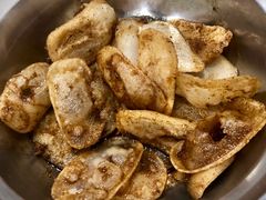 -阿姨小肉摊(同济西苑店)