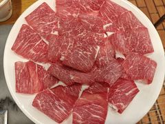 -马记伊源斋涮肉·清真菜(潘家园古玩市场店)