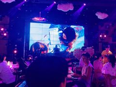 -胡桃里乐队酒馆(广州塔店)