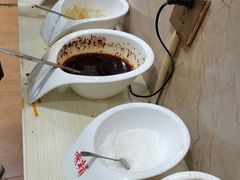 -东北大馅手工水饺(较场口永辉超市)