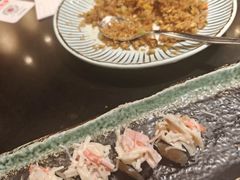 -古田居·特色寿司料理(骏欣中心店)