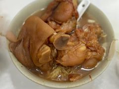 -麦文记面家(佐敦店)