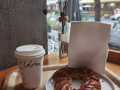 肉桂卷-81BAKERY(大学路店)