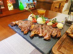 -LA CREPERIE BRETONNE布列塔尼法式餐厅(天童北路店)