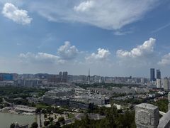 -云龙山