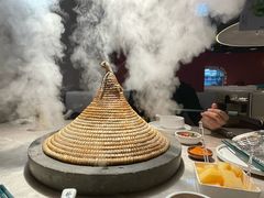 -芸山季·云南野生菌火锅(宝能环球汇店)