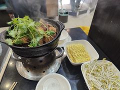 -川香煲(茅台路店)