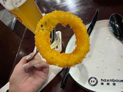 -haxnbauer海森堡德国餐厅(深圳coco店)